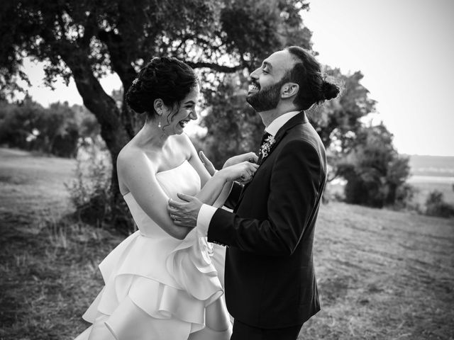 Il matrimonio di Marco e Laura a Francavilla Angitola, Vibo Valentia 18