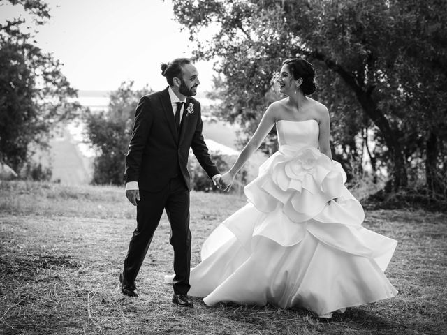 Il matrimonio di Marco e Laura a Francavilla Angitola, Vibo Valentia 20