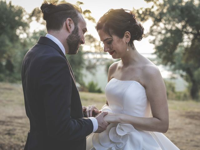 Il matrimonio di Marco e Laura a Francavilla Angitola, Vibo Valentia 21