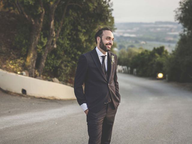 Il matrimonio di Marco e Laura a Francavilla Angitola, Vibo Valentia 23