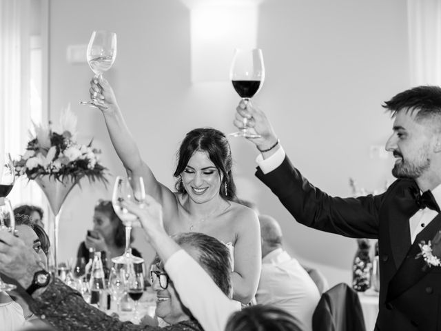Il matrimonio di Luca e Claudia a Albano Sant'Alessandro, Bergamo 7
