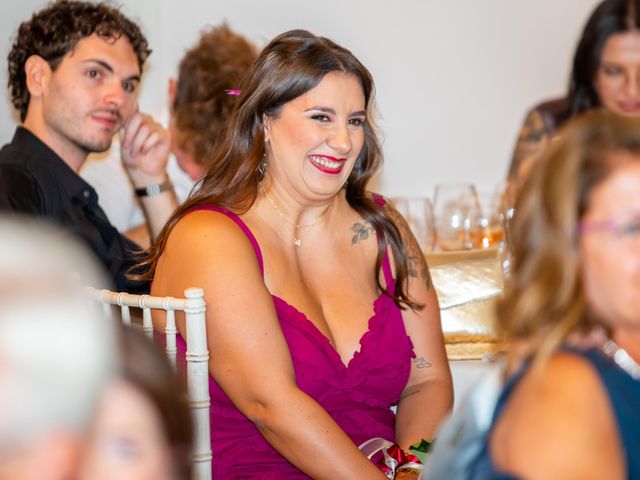 Il matrimonio di Luca e Claudia a Albano Sant'Alessandro, Bergamo 10