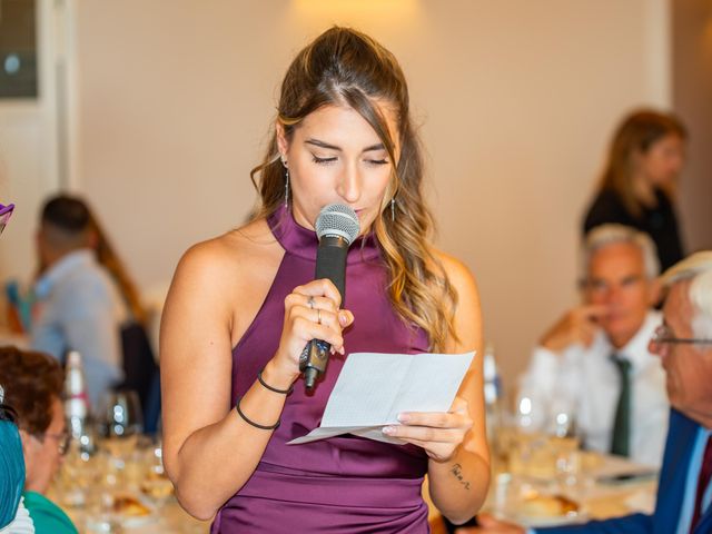 Il matrimonio di Luca e Claudia a Albano Sant'Alessandro, Bergamo 12