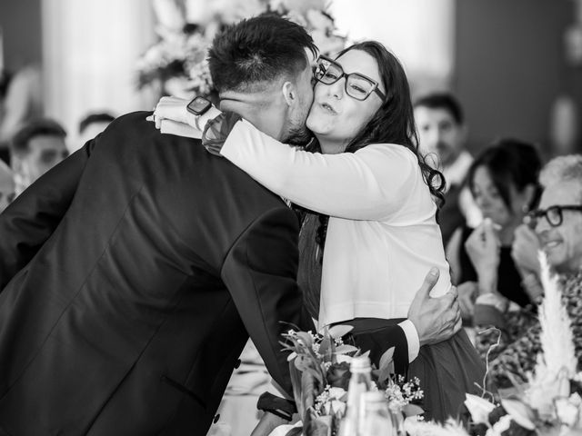 Il matrimonio di Luca e Claudia a Albano Sant'Alessandro, Bergamo 13