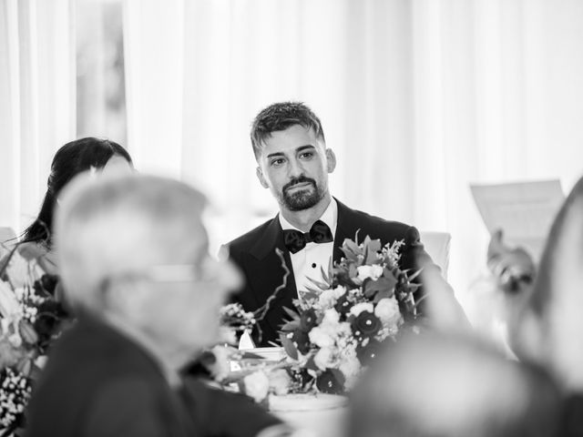 Il matrimonio di Luca e Claudia a Albano Sant'Alessandro, Bergamo 15