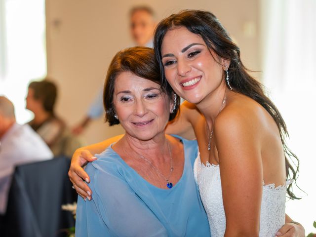 Il matrimonio di Luca e Claudia a Albano Sant'Alessandro, Bergamo 23