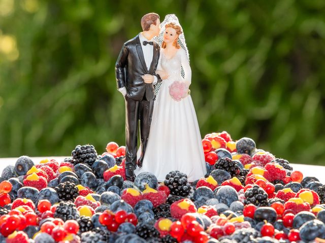 Il matrimonio di Luca e Claudia a Albano Sant'Alessandro, Bergamo 26