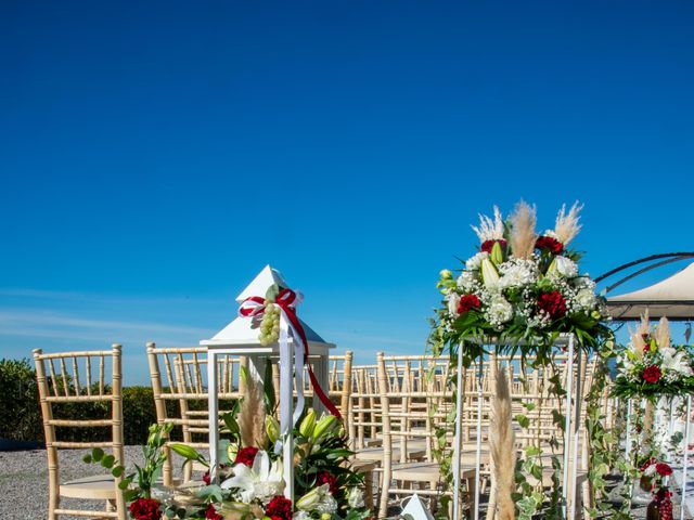 Il matrimonio di Luca e Claudia a Albano Sant'Alessandro, Bergamo 41