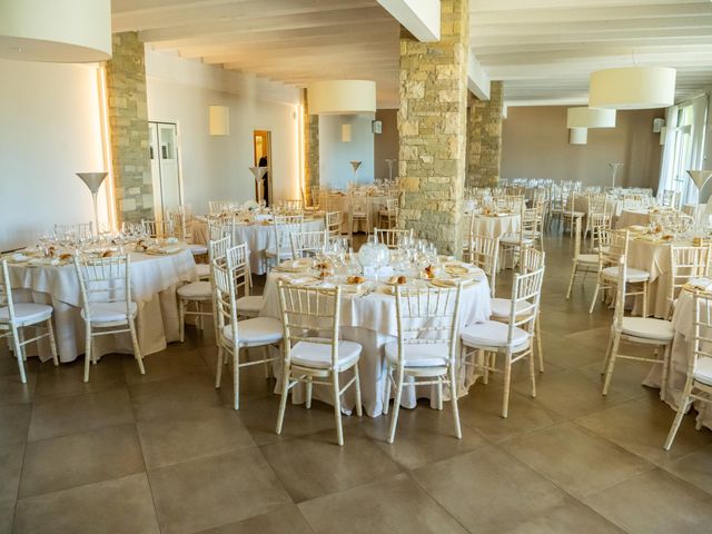 Il matrimonio di Luca e Claudia a Albano Sant'Alessandro, Bergamo 47