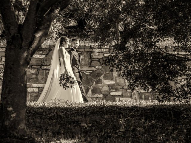 Il matrimonio di Luca e Claudia a Albano Sant'Alessandro, Bergamo 73