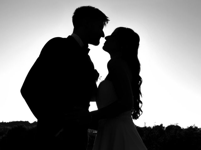 Il matrimonio di Luca e Claudia a Albano Sant'Alessandro, Bergamo 92