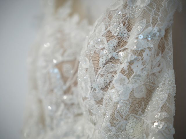Il matrimonio di Biagio e Marianna a Erbusco, Brescia 15