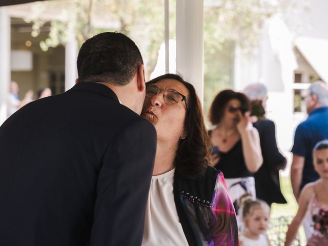 Il matrimonio di Biagio e Marianna a Erbusco, Brescia 36