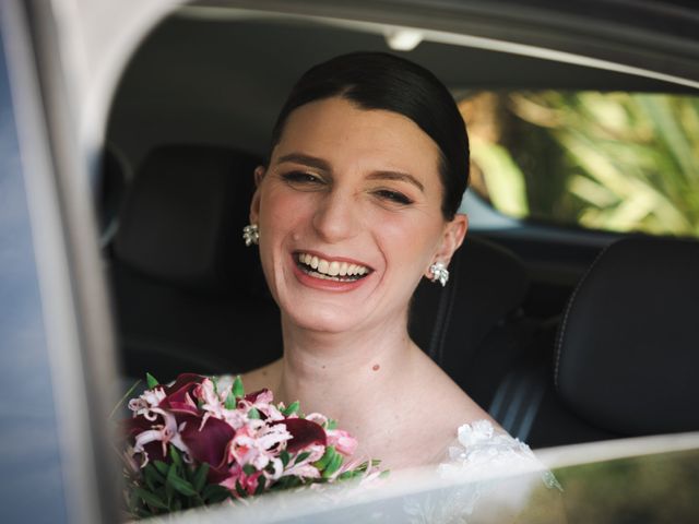 Il matrimonio di Biagio e Marianna a Erbusco, Brescia 37