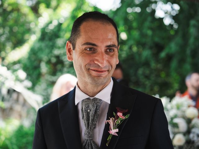 Il matrimonio di Biagio e Marianna a Erbusco, Brescia 40