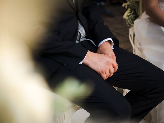 Il matrimonio di Biagio e Marianna a Erbusco, Brescia 44