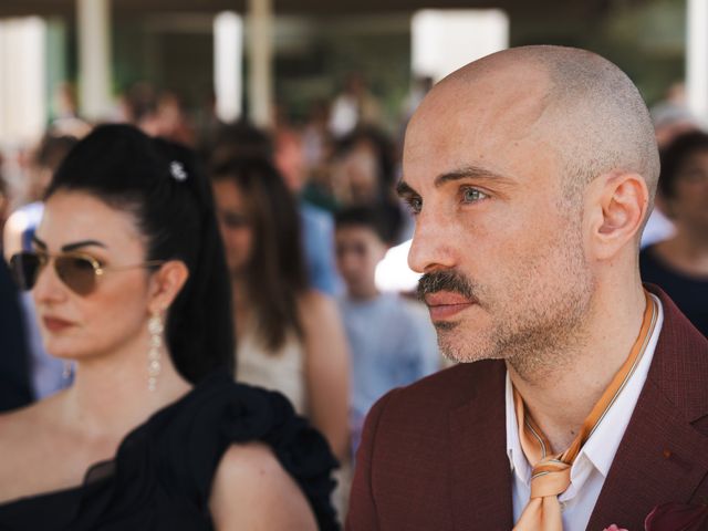 Il matrimonio di Biagio e Marianna a Erbusco, Brescia 46
