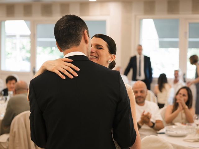 Il matrimonio di Biagio e Marianna a Erbusco, Brescia 77