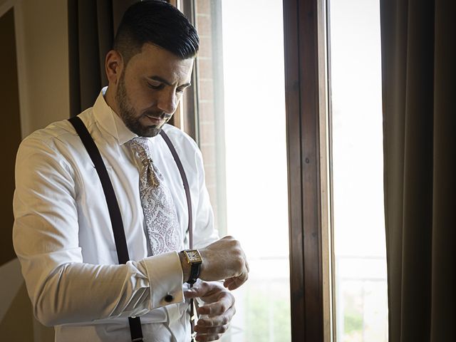 Il matrimonio di Alessandro e Sara a Castellazzo Bormida, Alessandria 32