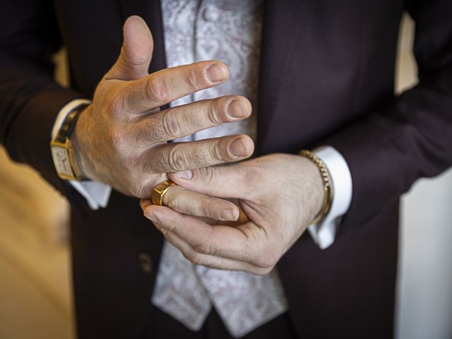 Il matrimonio di Alessandro e Sara a Castellazzo Bormida, Alessandria 44