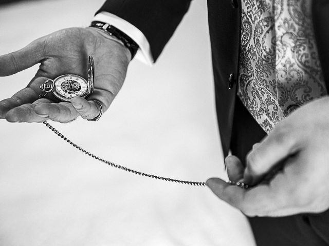Il matrimonio di Alessandro e Sara a Castellazzo Bormida, Alessandria 46