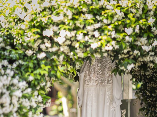 Il matrimonio di Alessandro e Sara a Castellazzo Bormida, Alessandria 71