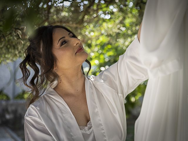 Il matrimonio di Alessandro e Sara a Castellazzo Bormida, Alessandria 83