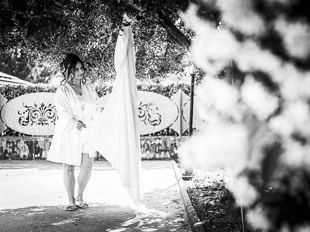 Il matrimonio di Alessandro e Sara a Castellazzo Bormida, Alessandria 88
