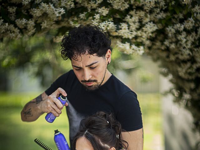 Il matrimonio di Alessandro e Sara a Castellazzo Bormida, Alessandria 96