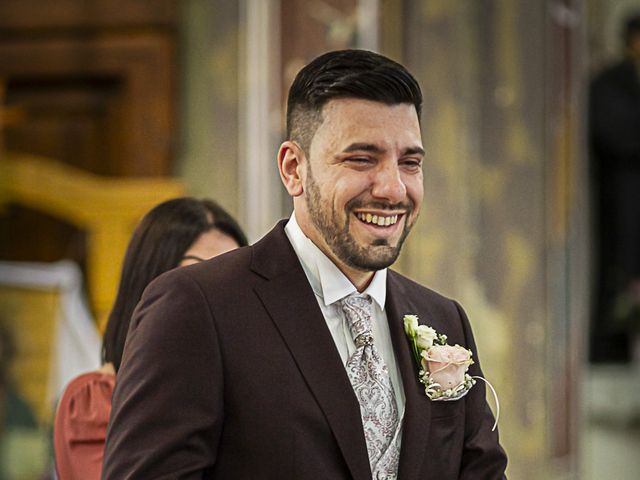 Il matrimonio di Alessandro e Sara a Castellazzo Bormida, Alessandria 146
