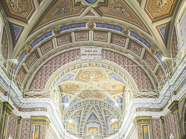Il matrimonio di Alessandro e Sara a Castellazzo Bormida, Alessandria 160