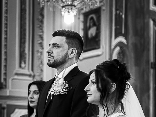 Il matrimonio di Alessandro e Sara a Castellazzo Bormida, Alessandria 162