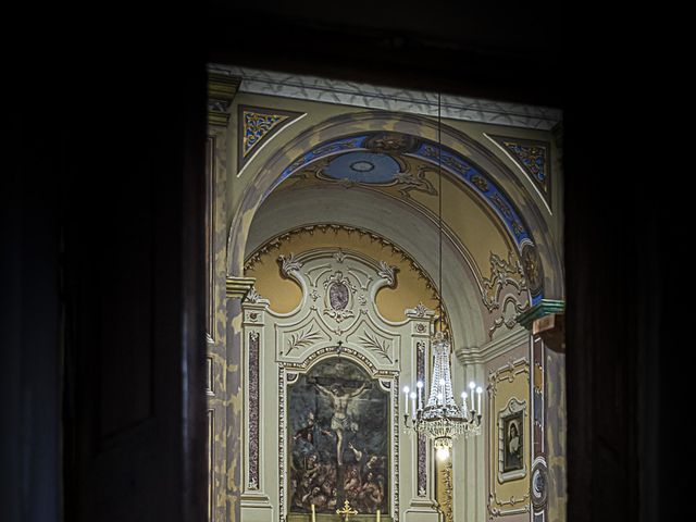 Il matrimonio di Alessandro e Sara a Castellazzo Bormida, Alessandria 166