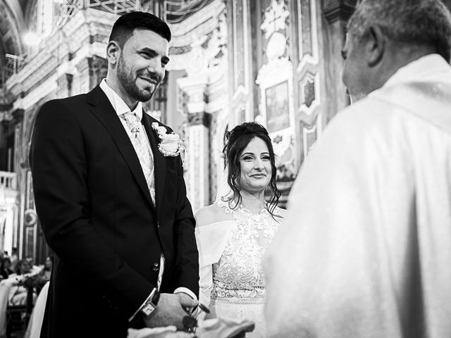 Il matrimonio di Alessandro e Sara a Castellazzo Bormida, Alessandria 193
