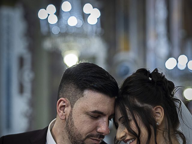 Il matrimonio di Alessandro e Sara a Castellazzo Bormida, Alessandria 204