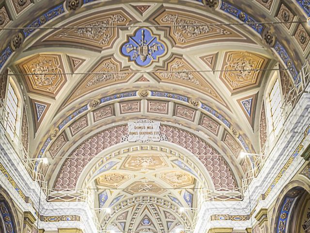 Il matrimonio di Alessandro e Sara a Castellazzo Bormida, Alessandria 212