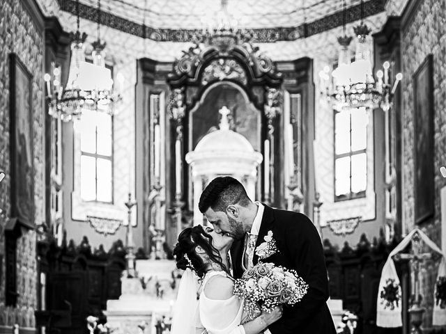 Il matrimonio di Alessandro e Sara a Castellazzo Bormida, Alessandria 214