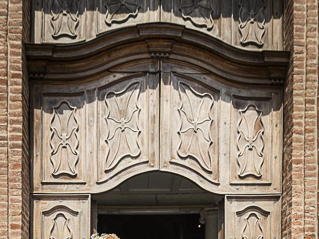 Il matrimonio di Alessandro e Sara a Castellazzo Bormida, Alessandria 218