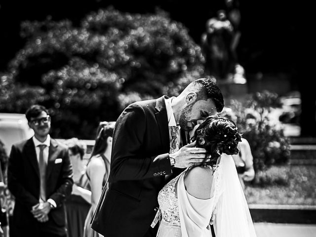 Il matrimonio di Alessandro e Sara a Castellazzo Bormida, Alessandria 227