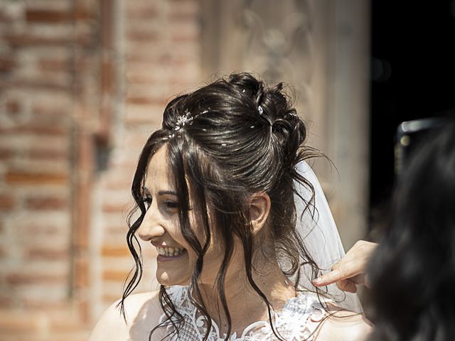 Il matrimonio di Alessandro e Sara a Castellazzo Bormida, Alessandria 229