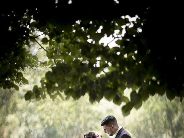 Il matrimonio di Alessandro e Sara a Castellazzo Bormida, Alessandria 263