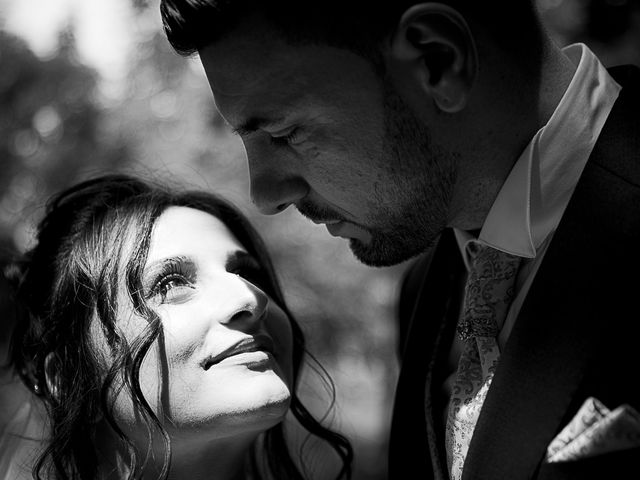 Il matrimonio di Alessandro e Sara a Castellazzo Bormida, Alessandria 269