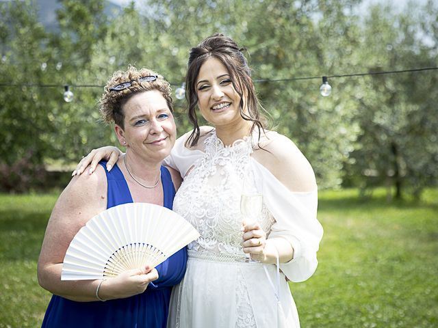 Il matrimonio di Alessandro e Sara a Castellazzo Bormida, Alessandria 288