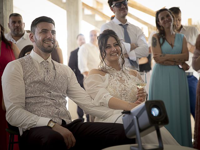 Il matrimonio di Alessandro e Sara a Castellazzo Bormida, Alessandria 314
