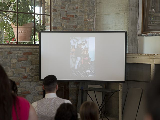 Il matrimonio di Alessandro e Sara a Castellazzo Bormida, Alessandria 316