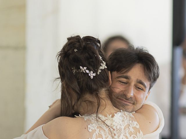 Il matrimonio di Alessandro e Sara a Castellazzo Bormida, Alessandria 324