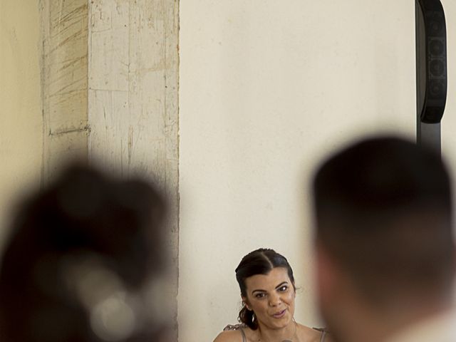 Il matrimonio di Alessandro e Sara a Castellazzo Bormida, Alessandria 329