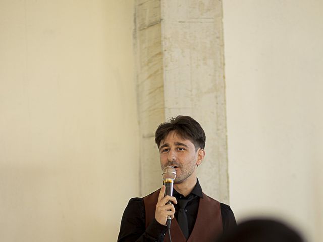 Il matrimonio di Alessandro e Sara a Castellazzo Bormida, Alessandria 330