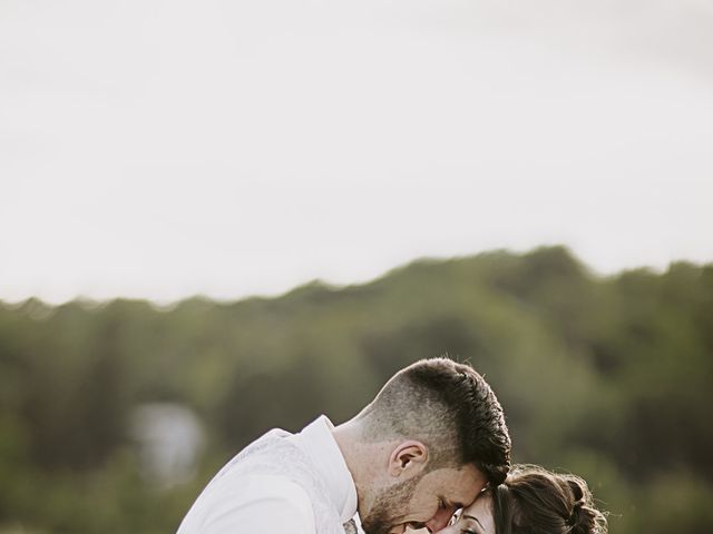 Il matrimonio di Alessandro e Sara a Castellazzo Bormida, Alessandria 362