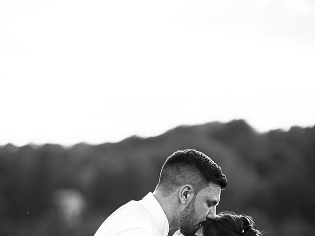 Il matrimonio di Alessandro e Sara a Castellazzo Bormida, Alessandria 363